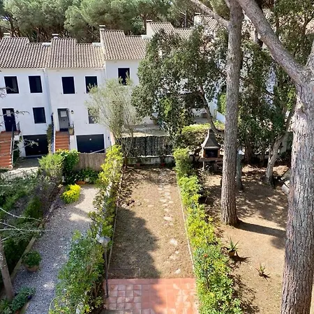 House With Shared Pool, 2 Bathrooms, 700m From Beach * Calella De Palafrugell