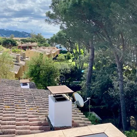 House With Shared Pool, 2 Bathrooms, 700m From Beach Calella De Palafrugell