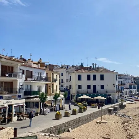 House With Shared Pool, 2 Bathrooms, 700m From Beach * Calella De Palafrugell