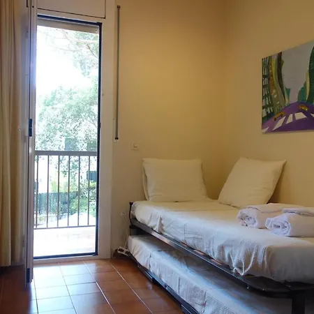 Holiday home House With Shared Pool, 2 Bathrooms, 700m From Beach Calella De Palafrugell