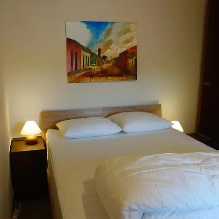 Holiday home House With Shared Pool, 2 Bathrooms, 700m From Beach