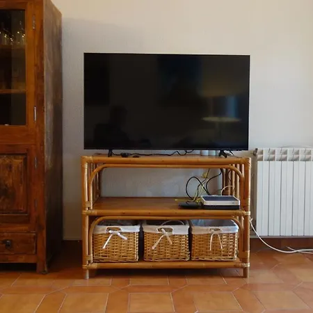 House With Shared Pool, 2 Bathrooms, 700m From Beach Holiday home Calella De Palafrugell
